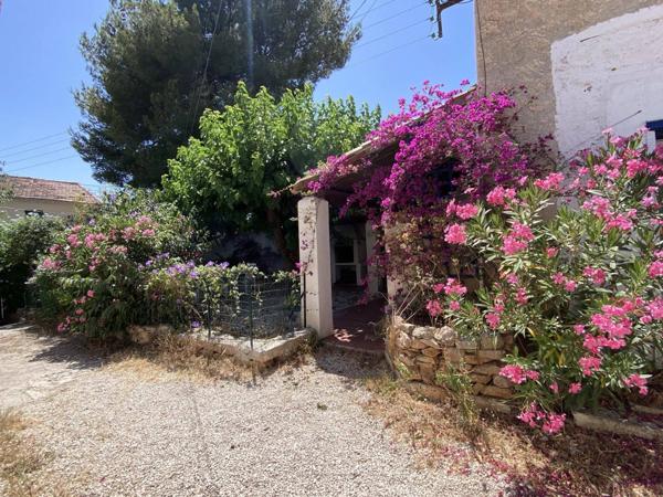 Maison - Villa T5 - Terrasse - Atelier - Jardin / quartier des Routes