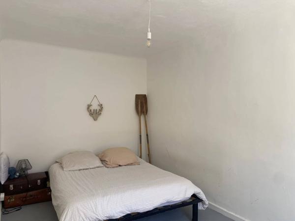 Maison - Villa T5 - Terrasse - Atelier - Jardin / quartier des Routes