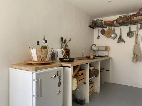 Maison - Villa T5 - Terrasse - Atelier - Jardin / quartier des Routes