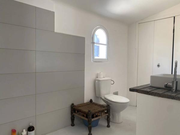 Maison - Villa T5 - Terrasse - Atelier - Jardin / quartier des Routes