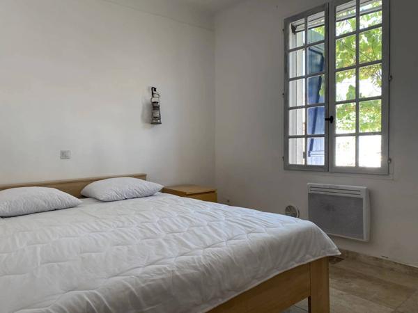 Maison - Villa T5 - Terrasse - Atelier - Jardin / quartier des Routes