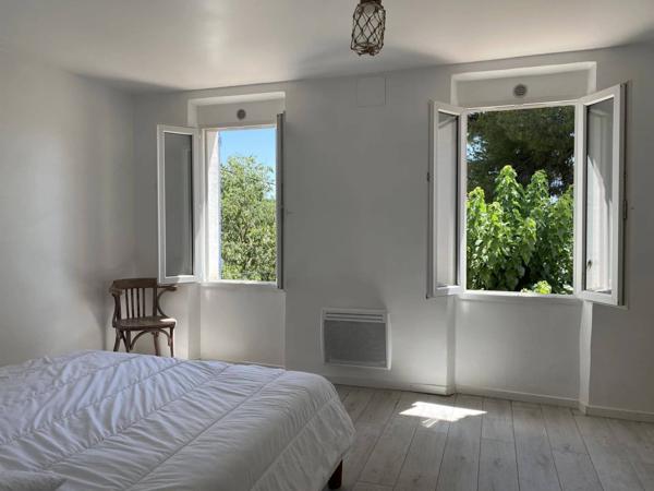 Maison - Villa T5 - Terrasse - Atelier - Jardin / quartier des Routes