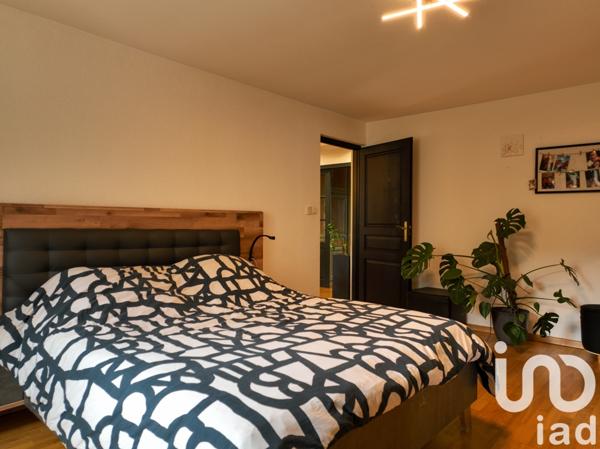 Maison à vendre 5 pièces 127 m² Montbouton