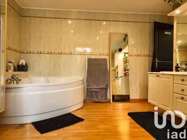 Maison à vendre 5 pièces 127 m² Montbouton