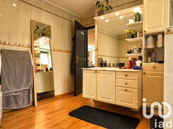 Maison à vendre 5 pièces 127 m² Montbouton