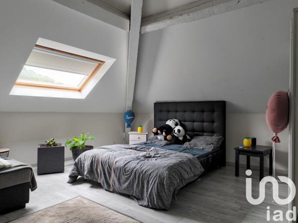 Maison à vendre 5 pièces 127 m² Montbouton