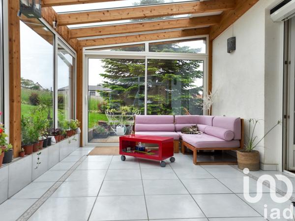 Maison à vendre 5 pièces 127 m² Montbouton