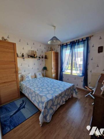 Maison d'habitation