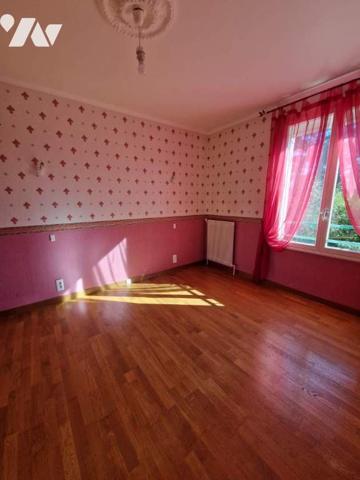 Maison d'habitation