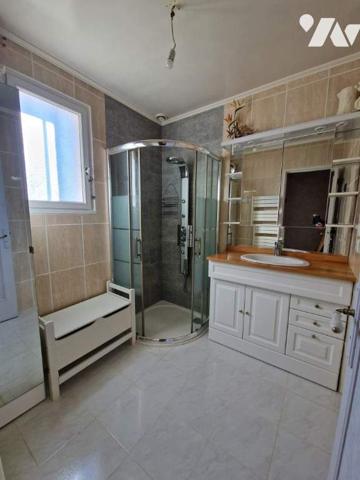 Maison d'habitation