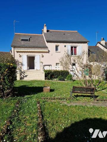 Maison d'habitation