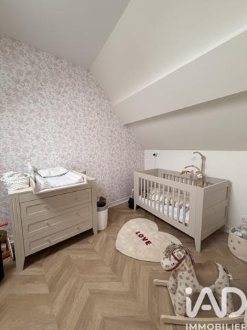 Maison à vendre 3 pièces 106 m² Chaingy
