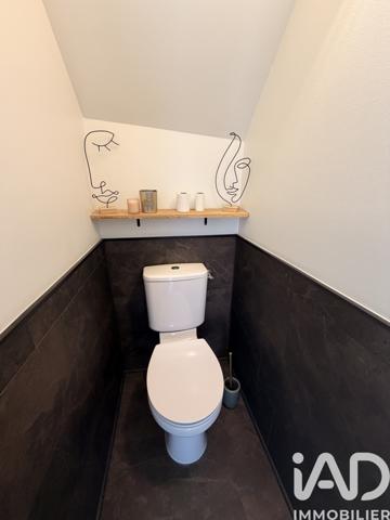 Maison à vendre 3 pièces 106 m² Chaingy