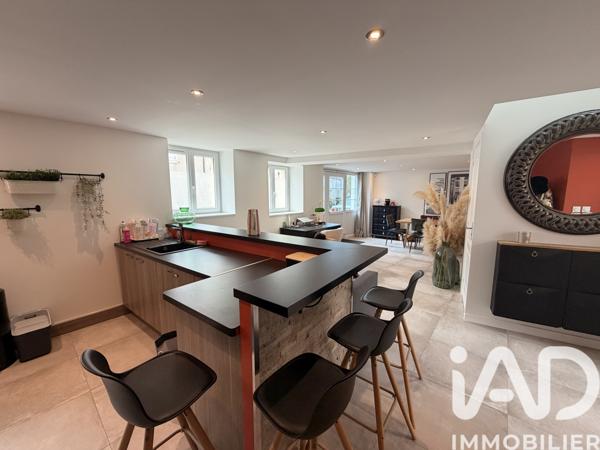 Maison à vendre 3 pièces 106 m² Chaingy