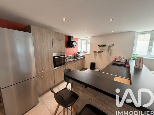 Maison à vendre 3 pièces 106 m² Chaingy
