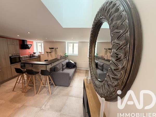Maison à vendre 3 pièces 106 m² Chaingy