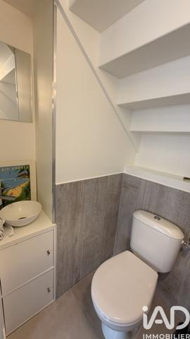 Maison à vendre 3 pièces 106 m² Chaingy
