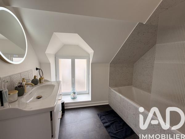 Maison à vendre 3 pièces 106 m² Chaingy