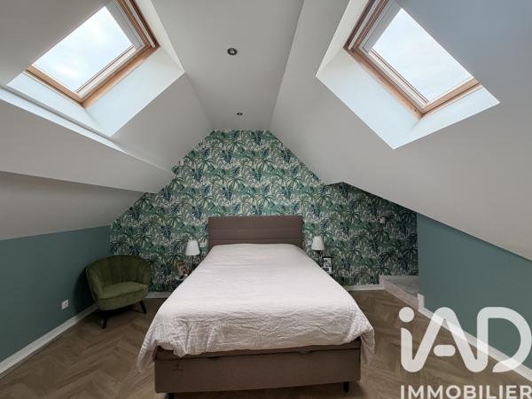 Maison à vendre 3 pièces 106 m² Chaingy