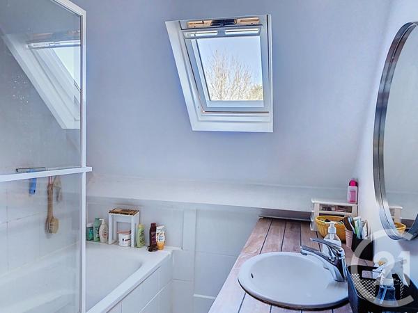 Maison à vendre  6 pièces - 137 m2 SENLIS - 60