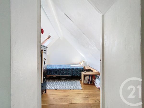 Maison à vendre  6 pièces - 137 m2 SENLIS - 60