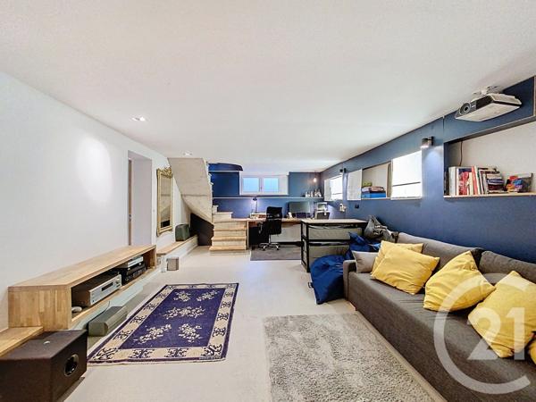 Maison à vendre  6 pièces - 137 m2 SENLIS - 60