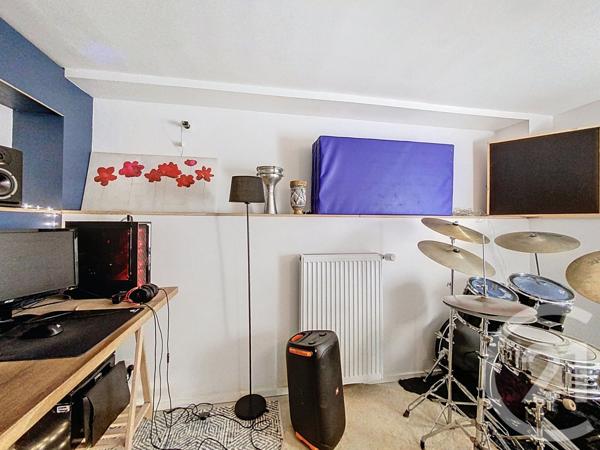 Maison à vendre  6 pièces - 137 m2 SENLIS - 60