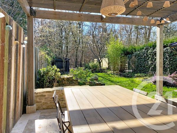 Maison à vendre  6 pièces - 137 m2 SENLIS - 60