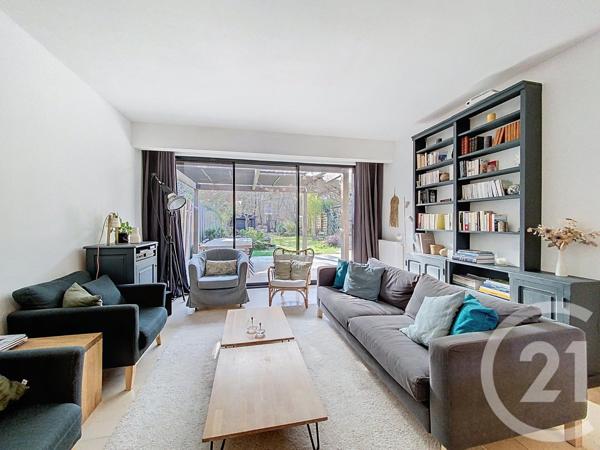 Maison à vendre  6 pièces - 137 m2 SENLIS - 60