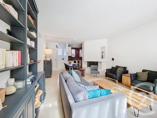 Maison à vendre  6 pièces - 137 m2 SENLIS - 60