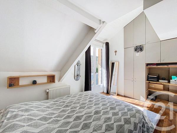 Maison à vendre  6 pièces - 137 m2 SENLIS - 60