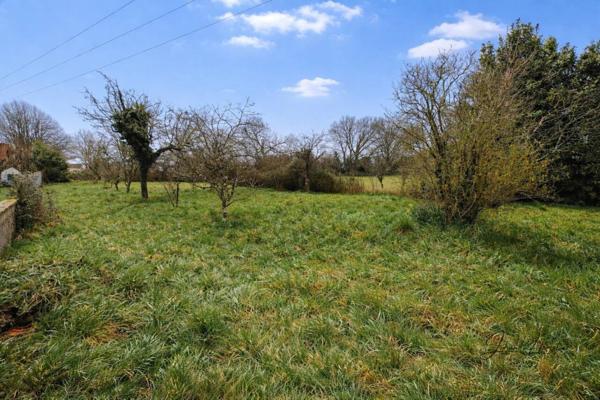 Maison à vendre 3 pièces de 66 m²