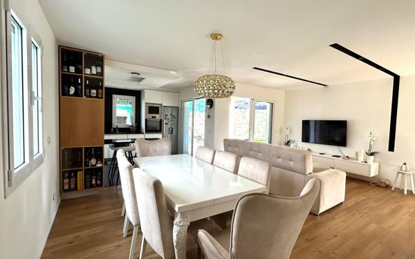 Maison à vendre    5 pièces • 135 m2 Guéthary