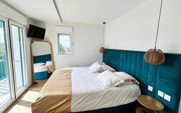 Maison à vendre    5 pièces • 135 m2 Guéthary