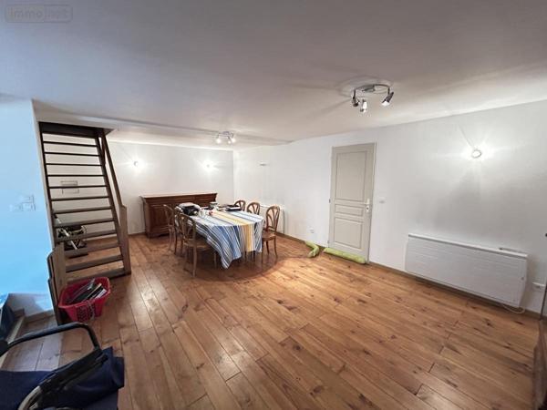 Immeuble à vendre à Daours dans la Somme (80800), ref : 80121-2483