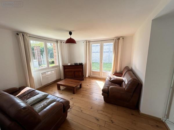 Immeuble à vendre à Daours dans la Somme (80800), ref : 80121-2483