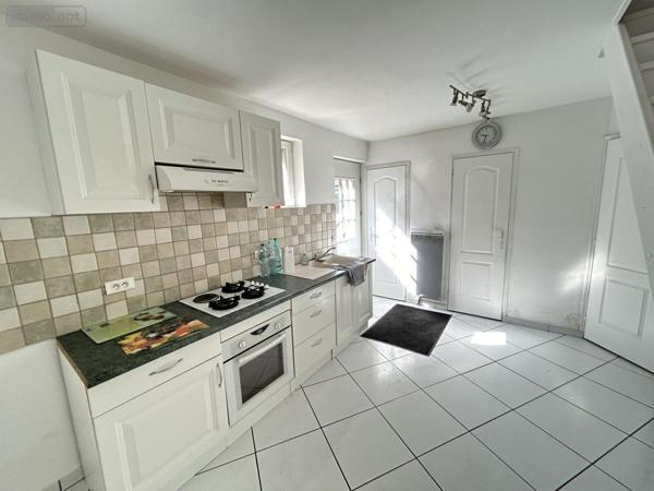 Immeuble à vendre à Daours dans la Somme (80800), ref : 80121-2483