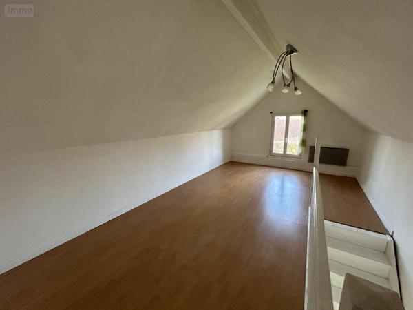 Immeuble à vendre à Daours dans la Somme (80800), ref : 80121-2483