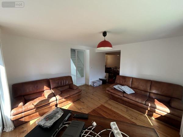 Immeuble à vendre à Daours dans la Somme (80800), ref : 80121-2483