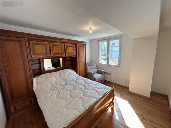 Immeuble à vendre à Daours dans la Somme (80800), ref : 80121-2483