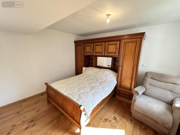 Immeuble à vendre à Daours dans la Somme (80800), ref : 80121-2483