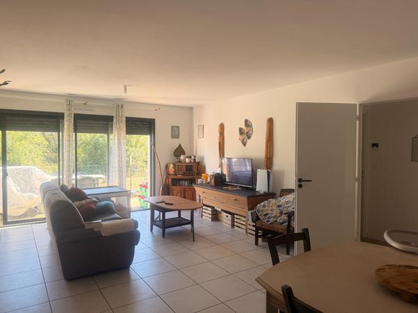 Maison Rochefort 4 pièce(s) 106.25 m2