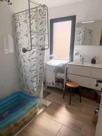 Maison Rochefort 4 pièce(s) 106.25 m2