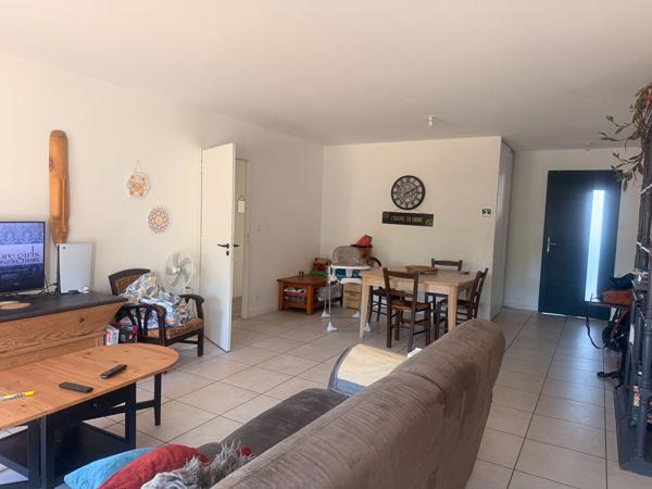 Maison Rochefort 4 pièce(s) 106.25 m2