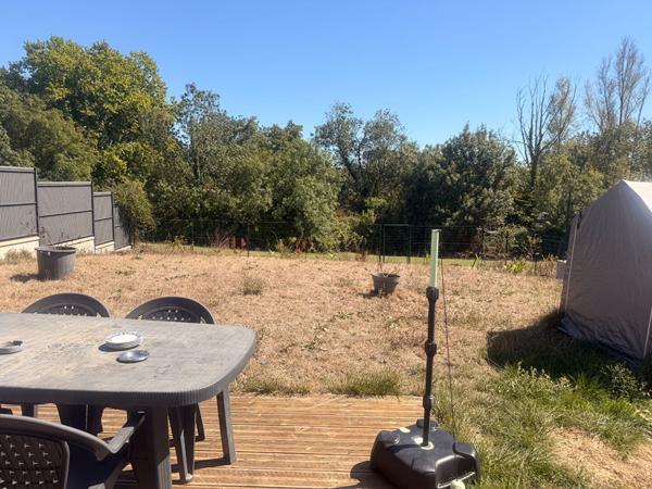 Maison Rochefort 4 pièce(s) 106.25 m2