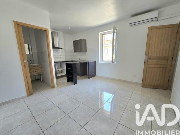Appartement à vendre 3 pièces 45,04 m² Toulon