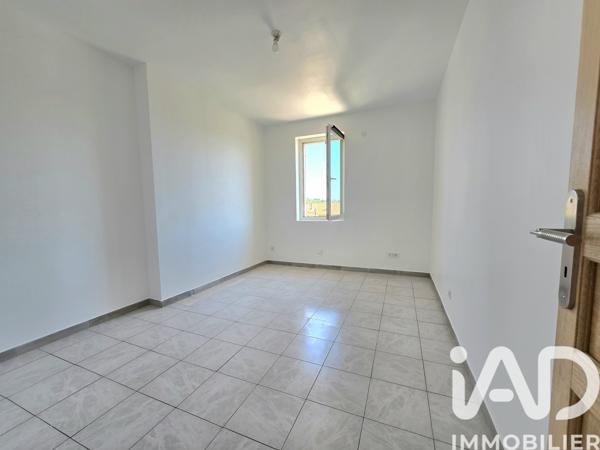 Appartement à vendre 3 pièces 45,04 m² Toulon