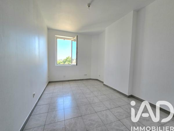 Appartement à vendre 3 pièces 45,04 m² Toulon