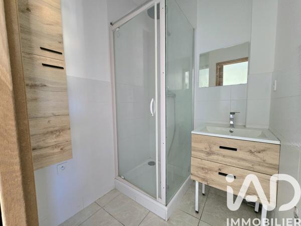 Appartement à vendre 3 pièces 45,04 m² Toulon