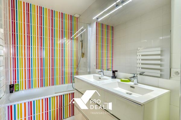 Maison individuelle à vendre, 5 pièces - Chassieu 69680